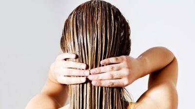 Can Michellar Water Really Fix Oily Hair? - www.glamour.com