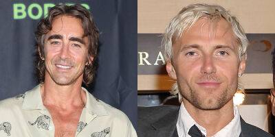 Lee Pace Confirms He's Married to Matthew Foley! - www.justjared.com - New York