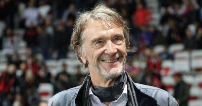 Jim Ratcliffe - Who is Sir Jim Ratcliffe? Meet the man who wants to buy Manchester United and can actually afford to - manchestereveningnews.co.uk - Britain - France - Manchester