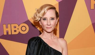 Anne Heche - Cooper - Anne Heche's Official Cause of Death Revealed by Coronor - justjared.com - Los Angeles - Los Angeles