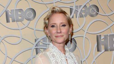 Voice - Anne Heche Crash: Neighbors Tried to Rescue Actress From Car Before Fire Broke Out, 911 Call Reveals - thewrap.com - Los Angeles