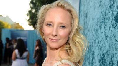 Anne Heche - Anne Heche's death ruled an 'accident': coroner - foxnews.com - Los Angeles