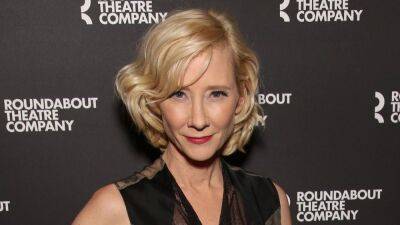 Anne Heche - Anne Heche's Official Cause of Death Revealed - etonline.com - Los Angeles