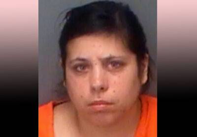 Preschool Teacher Arrested For Allegedly Punching 4-Year-Old Boy In Head: 'Do You Want Me To Hit You?' - perezhilton.com - Florida - county Pinellas