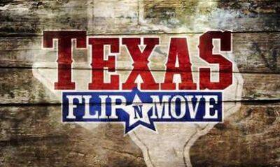 Randy Martin Dies: The ‘Lone Wolf’ Of DIY’s ‘Texas Flip N Move’ Was 65 - deadline.com - Texas