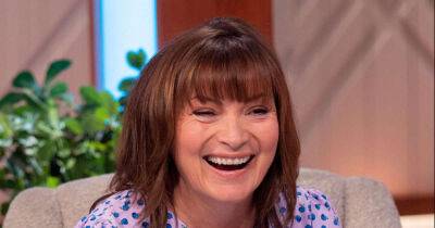 Lorraine Kelly - River Thames - Lorraine Kelly 'granted permission for extension on £2million home' - msn.com - France