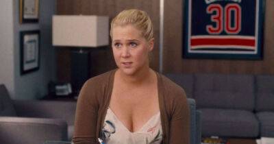 Amy Schumer - Tom Holland - Kirsten Dunst - Jesse Plemons - Regina Hall - Wanda Sykes - Amy Schumer Says That Joke Everyone Thought Was About Tom Holland Wasn't About Tom Holland - msn.com