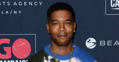 Kid Cudi says it would take a 'miracle' to reconcile with Kanye West - www.msn.com
