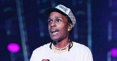 A$AP Rocky pleads not guilty to assault and weapons charges - msn.com - Los Angeles - Hollywood - Los Angeles