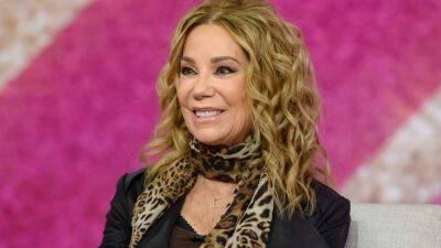 Kathie Lee Gifford Shares Why 'Live' and 'Today' Were Not Her Dream Jobs (Exclusive) - www.etonline.com