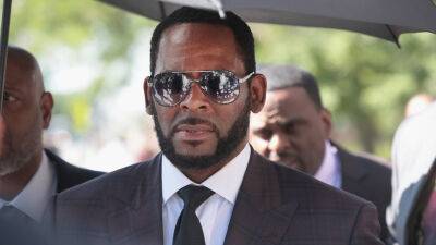 Can Fly - Jennifer Bonjean - R. Kelly opening statements begin in Chicago federal trial - foxnews.com - Chicago