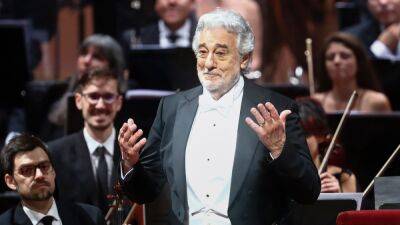 Plácido Domingo Linked to Sex Trafficking Ring in Argentina, Prosecutors Say - thewrap.com - Argentina - city Buenos Aires