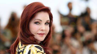 Priscilla Presley Reveals Elvis and Colonel Parker Scenes Were the Hardest Part to Watch in the Biopic (Video) - thewrap.com
