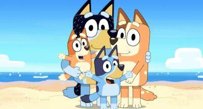 Bluey episode is BANNED in America due to inappropriate content - newidea.com.au
