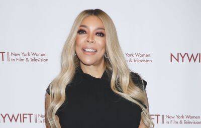 Williams - Mort Marcus - Ira Bernstein - ‘Wendy Williams Show’ Executives Wanted Her Cleared By A Doctor Before TV Return - etcanada.com