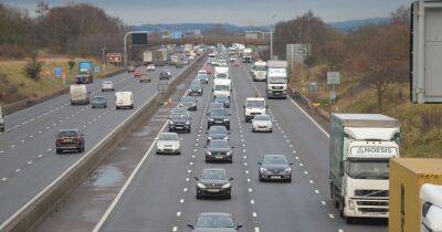 Drivers could face £1,000 fine for not declaring common medical conditions DVLA warns - www.manchestereveningnews.co.uk
