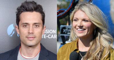 Stephen Colletti - Stephen Colletti Goes Instagram Official with New Girlfriend NASCAR Reporter Alex Weaver - justjared.com