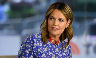 Craig Melvin - Jenna Bush Hager - Today Show - Today's Craig Melvin reveals what 'witty' Savannah Guthrie is really like off-air - exclusive - hellomagazine.com - city Savannah, county Guthrie - county Guthrie