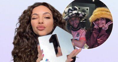 Jade Thirlwall - Leigh Anne Pinnock - Tayla Parx - Steve Mac - Jade Thirlwall solo: Jax Jones teases collaboration, talks Little Mix star's 'great taste' and when she'll 'unleash' music - officialcharts.com
