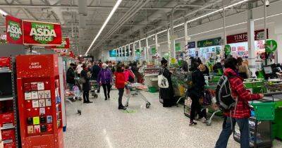 Asda shoppers can get money off their food shop with free app - manchestereveningnews.co.uk - Britain