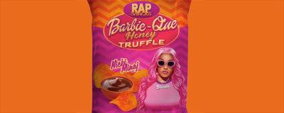 Mattel sues over Nicki Minaj’s Barbie-Que snacks - completemusicupdate.com