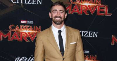 Lee Pace - Lee Pace confirms he tied the knot with longtime boyfriend Matthew Foley - msn.com