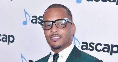 T.I. confirms he punched one of The Chainsmokers - www.msn.com
