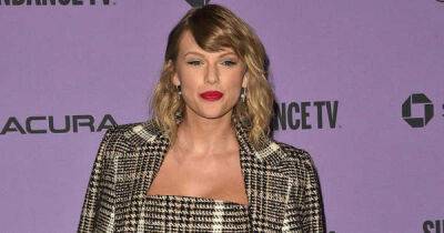 Taylor Swift - Chris Weitz - Twilight director 'kicks' himself for rejecting Taylor Swift's cameo request - msn.com