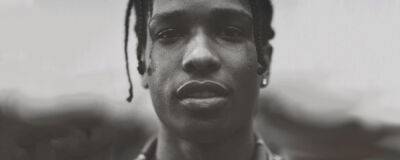 George Gascón - A$AP Rocky pleads not guilty to firearms charges - completemusicupdate.com - Los Angeles - Hollywood - Los Angeles