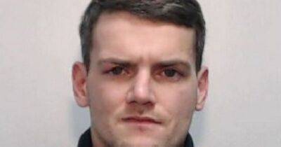 Police on the hunt for man who has escaped prison - manchestereveningnews.co.uk - Manchester