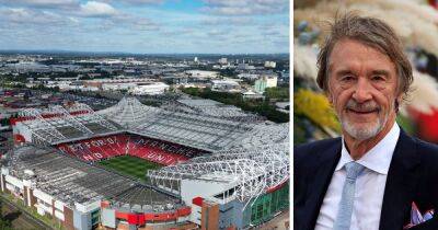 Jim Ratcliffe - How much does Manchester United cost? Club value amid Sir Jim Ratcliffe takeover interest - manchestereveningnews.co.uk - Britain - USA - Manchester