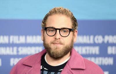 Jonah Hill to stop promoting his films to protect his mental health - www.nme.com