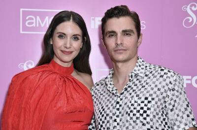 Alison Brie Reveals Secret To Happy Marriage With Dave Franco After 5 Years - etcanada.com