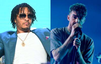 T.I. says he’s “still a fan” of The Chainsmokers after punching Drew Taggart - www.nme.com