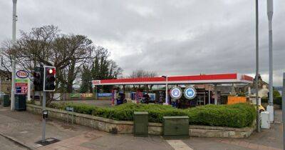 Falkirk petrol stations win approval to deliver alcohol along with groceries - www.dailyrecord.co.uk - Scotland - Beyond