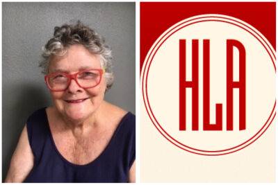Hilary Linstead Dies: Agent, Producer & Casting Director Who Discovered Baz Luhrmann & Repped Jane Campion Was 83 - deadline.com - Australia - London - Rome