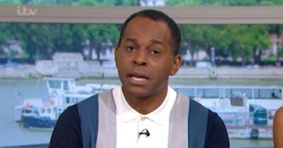 ITV This Morning viewers flock to comment as Andi Peters suffers 'whoopsie' over Princess Diana segment - www.manchestereveningnews.co.uk - Britain - France - Paris