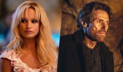 Pamela Anderson - Willem Dafoe - Lily James - Lily James & Willem Dafoe To Star In Italian Indie Drama ‘Finalmente L’alba’ - theplaylist.net - Italy - county Anderson