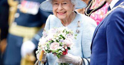'Time traveller from 2082' claims Queen will die later this year - www.dailyrecord.co.uk - Scotland