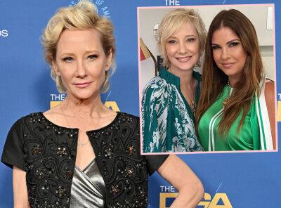 Ellen Degeneres - Anne Heche - Anne Heche's Podcast Co-Host Mourns Tragic Death Of Her 'Beautiful Friend' In Touching Tribute - perezhilton.com - Los Angeles