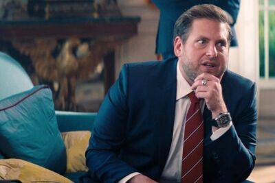 Jonah Hill - Jonah Hill’s Doc ‘Stutz’ Hits Festivals This Fall, Hill Taking A Break From Promoting Films Due To Anxiety Attacks - theplaylist.net
