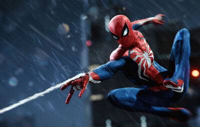 ‘Marvel’s Spider-Man’ gets first PC patch with a “more substantial” one inbound - nme.com