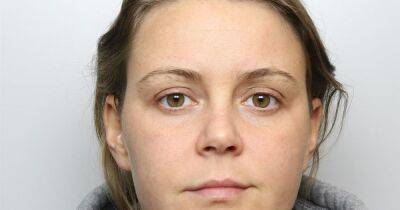 Child killer's life under guard in prison for her own safety - www.dailyrecord.co.uk