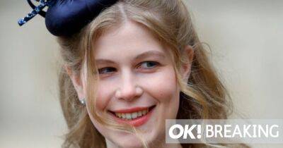 princess Beatrice - William - Buckingham Palace - Royal Family - Louise Windsor - Queen's granddaughter Lady Louise to follow in William's footsteps after A-level results - ok.co.uk - Britain - county Prince Edward