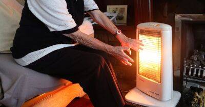 Margaret Thatcher - Four million Scots face being thrown into fuel poverty this winter, shock report warns - dailyrecord.co.uk - Britain - Scotland - London - Ireland - city York