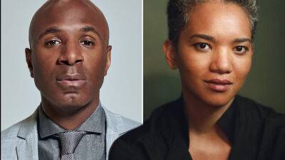‘Black Cake’: Chipo Chung and Anthony Mark Barrow Join Hulu Drama Series - deadline.com - Scotland - California - Jamaica - county Bennett