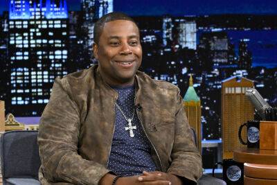 Kenan Thompson Is ‘Working Harder Than Ever’ On Making ‘Good Burger 2’ A Reality - etcanada.com