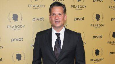 NBC News Chief Foreign Correspondent Richard Engel Announces Son’s Death After Battle With Rare Genetic Disorder - thewrap.com