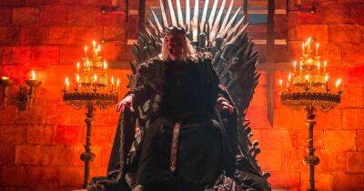 Is the Mad King in House of the Dragon? - www.dailyrecord.co.uk - Britain