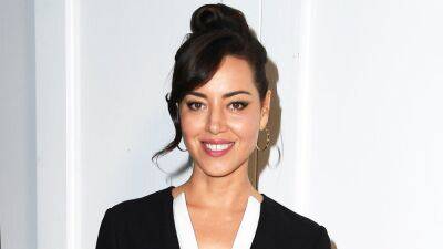 Aubrey Plaza Teases 'The White Lotus' Season 2: 'I Think People Are Going to Be Surprised' (Exclusive) - www.etonline.com - Italy